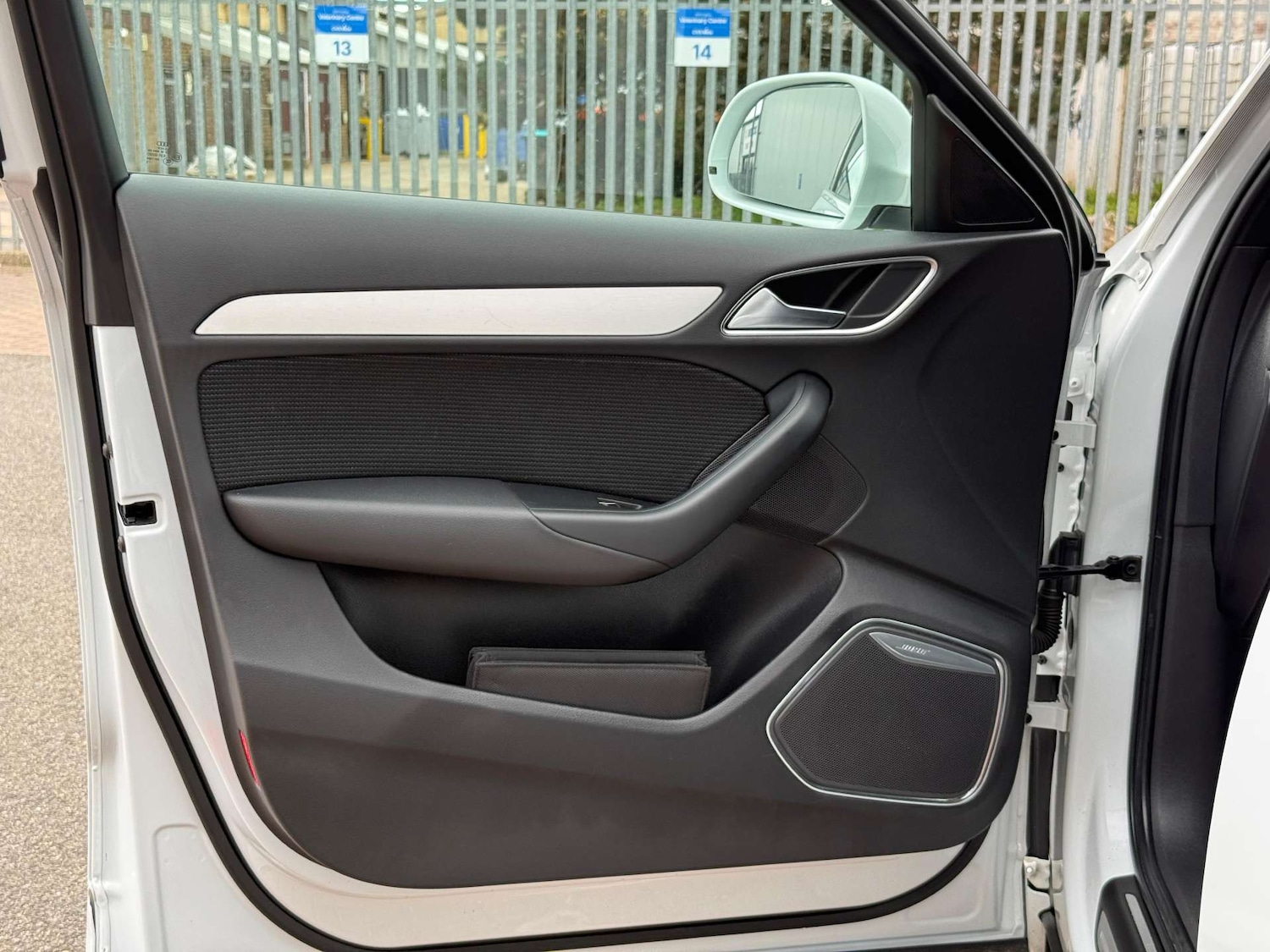 Used Audi Q3 2015 for sale - 78122958: Photo 41