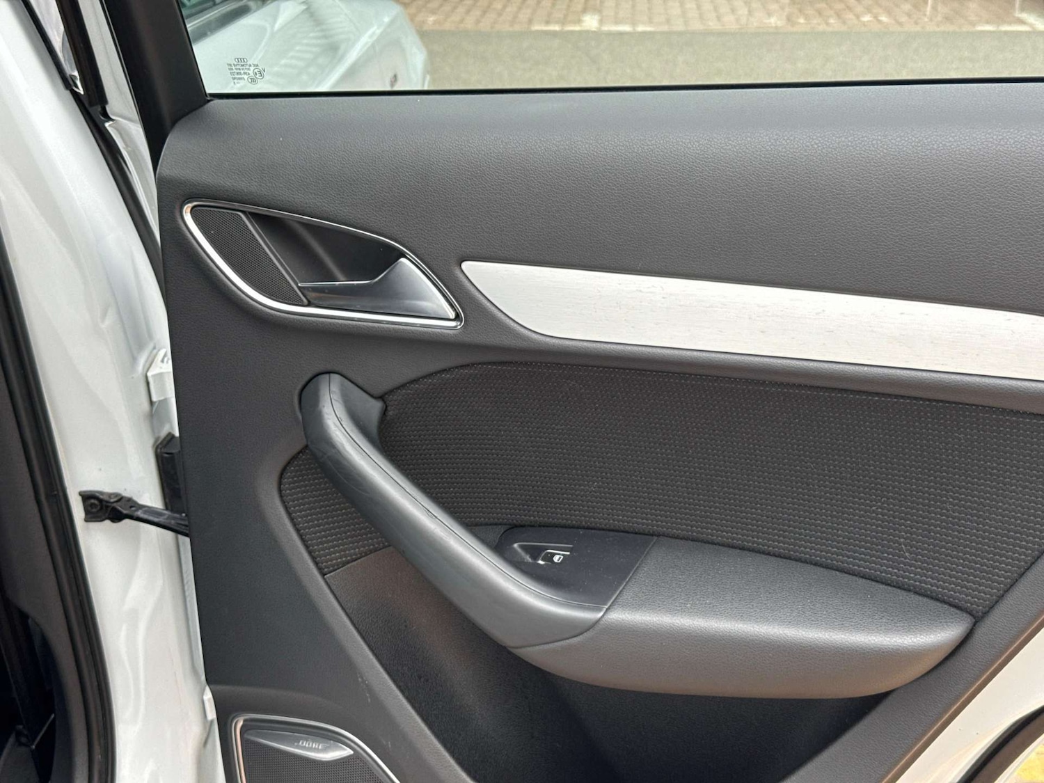 Used Audi Q3 2015 for sale - 78122958: Photo 42