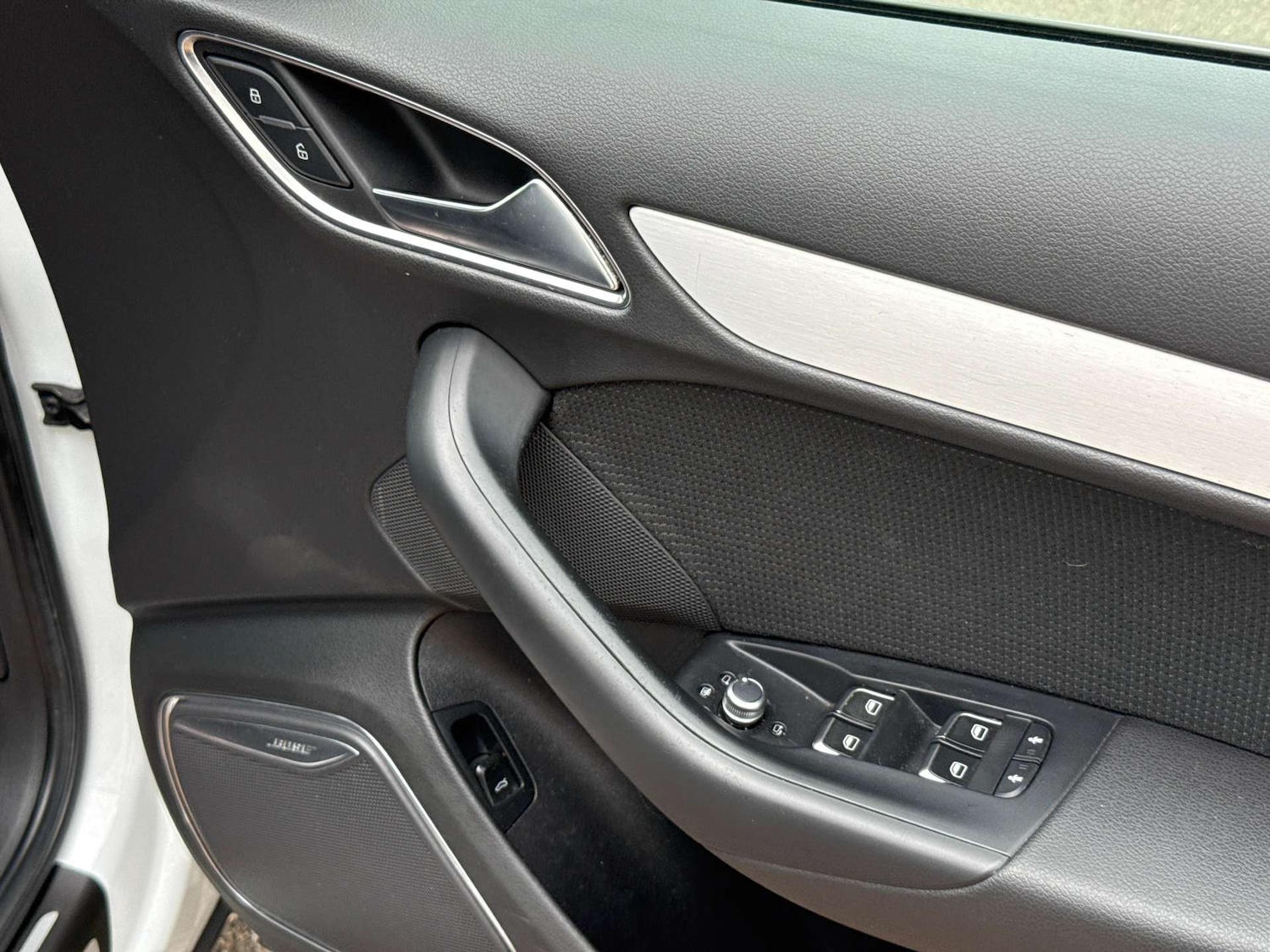 Used Audi Q3 2015 for sale - 78122958: Photo 43