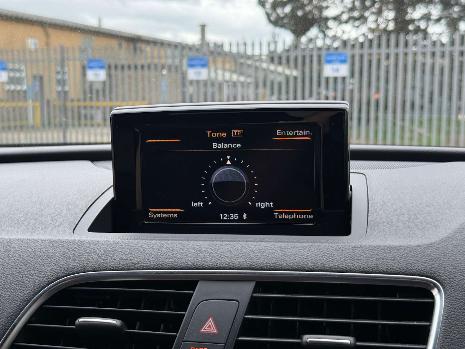 Used Audi Q3 2015 for sale - 78122958: Photo 45