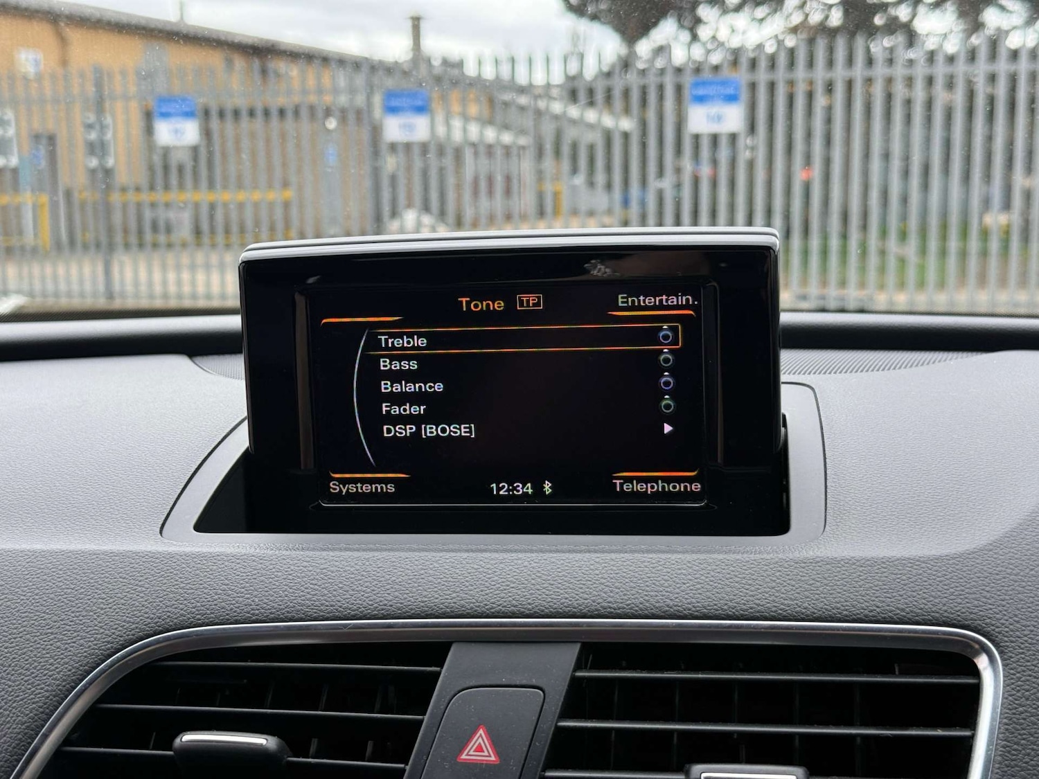 Used Audi Q3 2015 for sale - 78122958: Photo 46