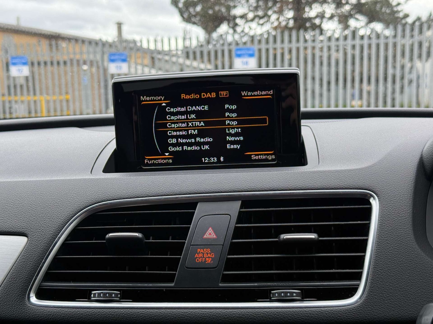 Used Audi Q3 2015 for sale - 78122958: Photo 49