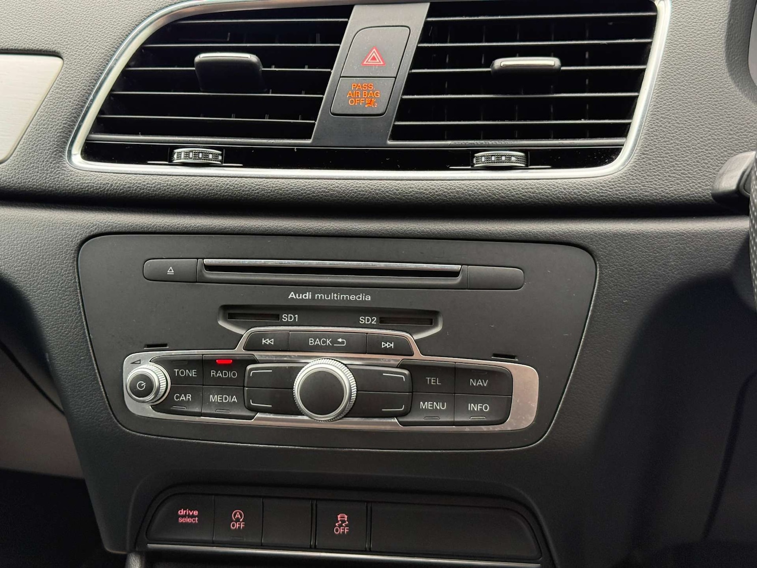 Used Audi Q3 2015 for sale - 78122958: Photo 50