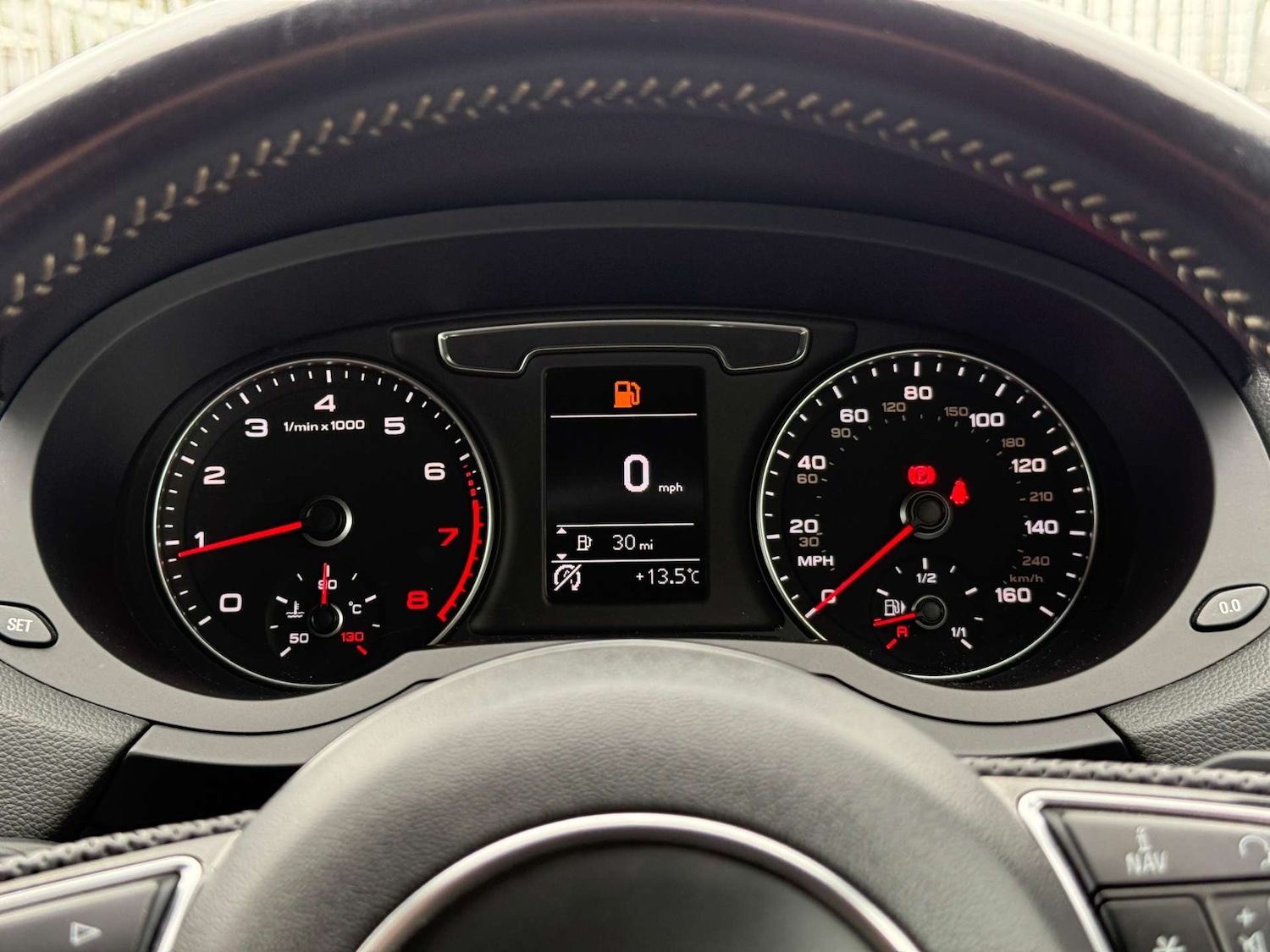 Used Audi Q3 2015 for sale - 78122958: Photo 51