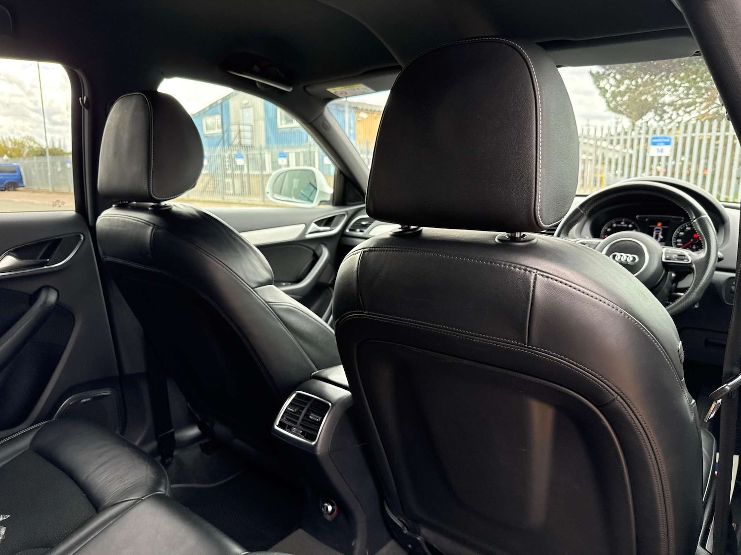 Used Audi Q3 2015 for sale - 78122958: Photo 58