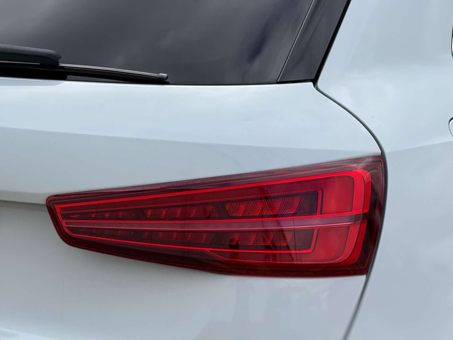 Used Audi Q3 2015 for sale - 78122958: Photo 62