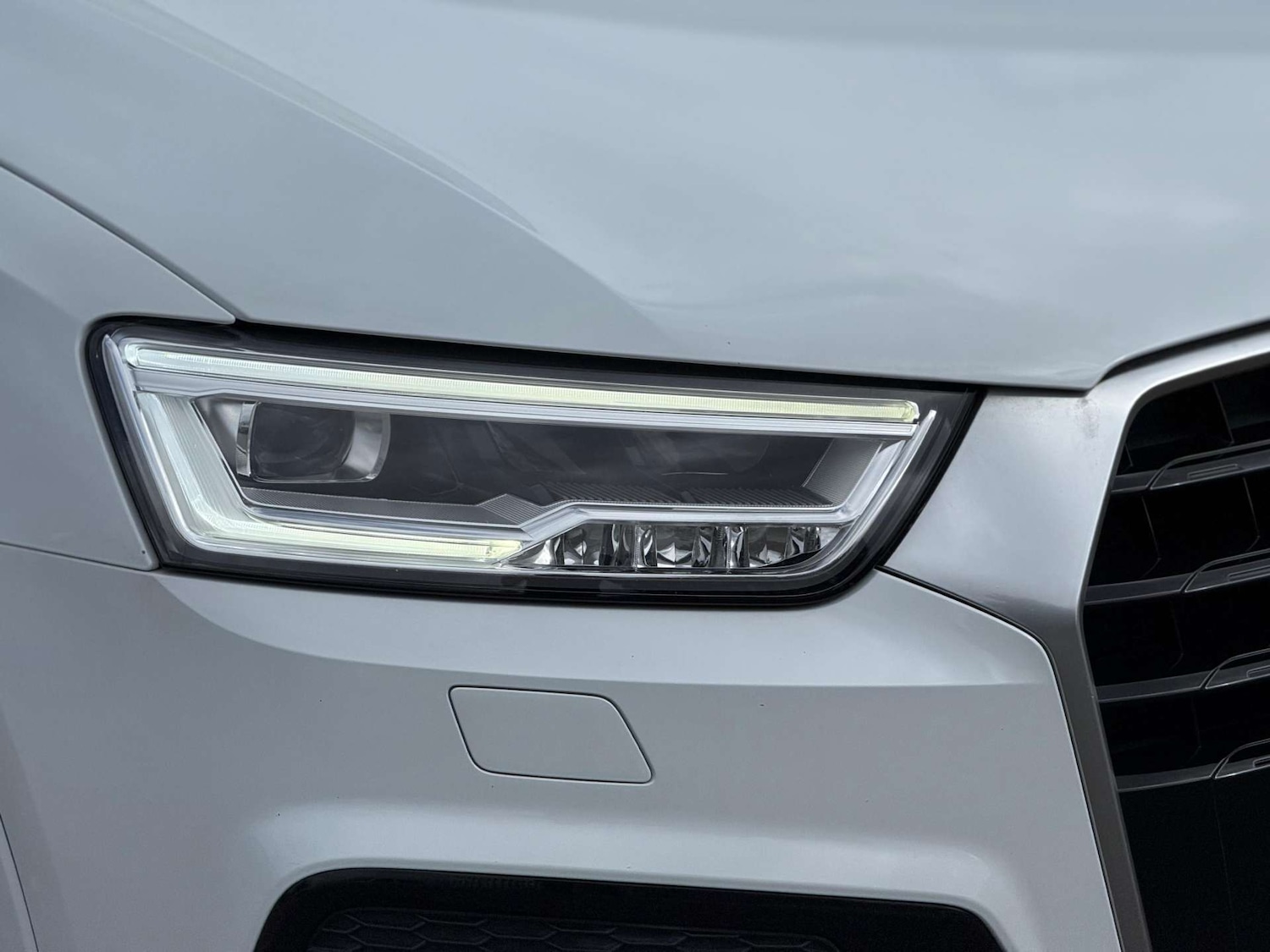 Used Audi Q3 2015 for sale - 78122958: Photo 63