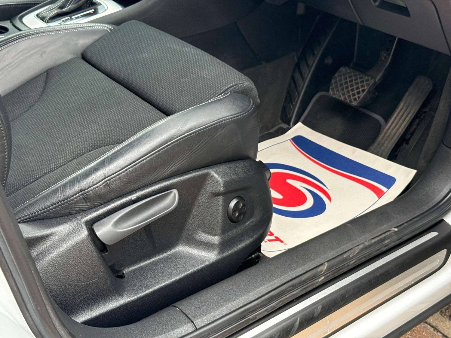 Used Audi Q3 2015 for sale - 78122958: Photo 67