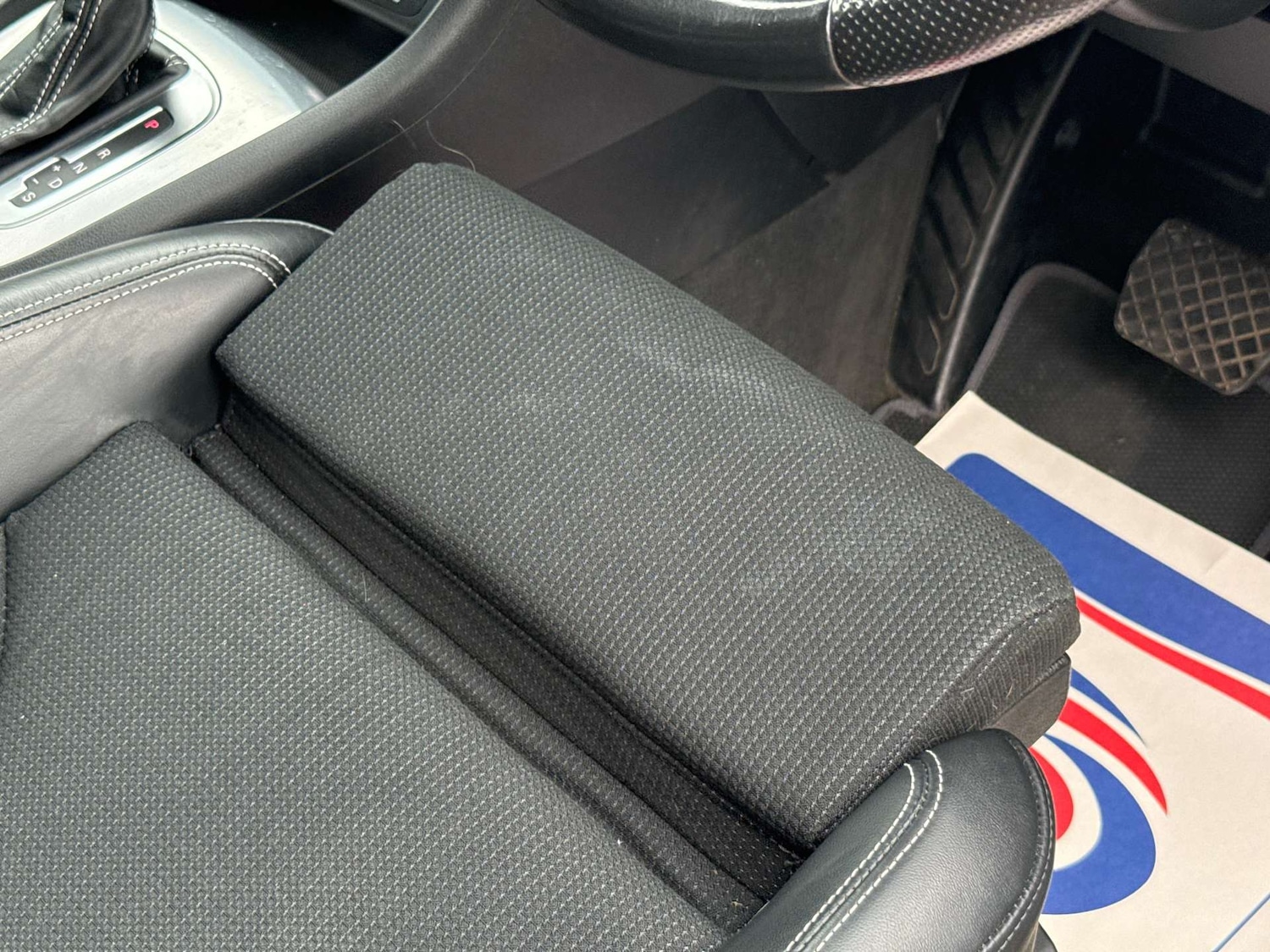 Used Audi Q3 2015 for sale - 78122958: Photo 69