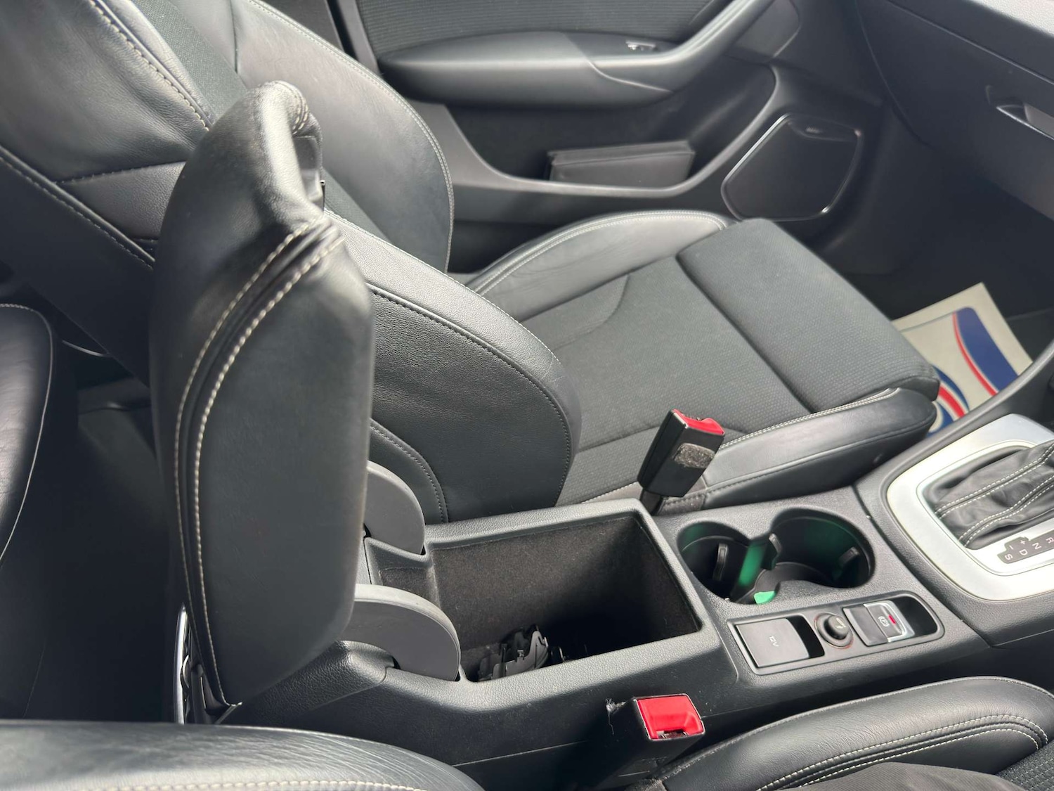 Used Audi Q3 2015 for sale - 78122958: Photo 70