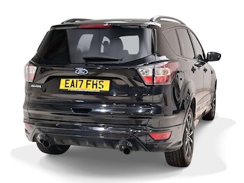 Used Ford Kuga 2017 for sale - 77749124: Photo