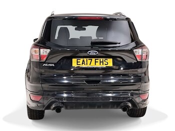 Used Ford Kuga 2017 for sale - 77749124: Photo