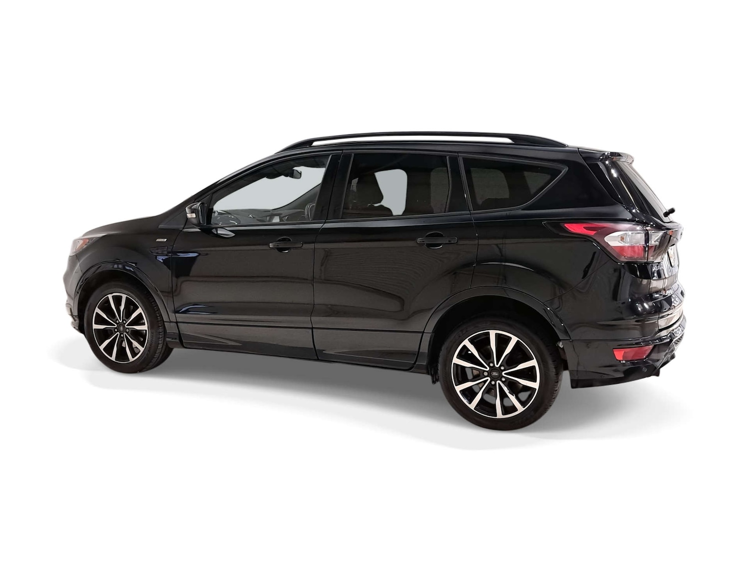 Used Ford Kuga 2017 for sale - 77749124: Photo 5