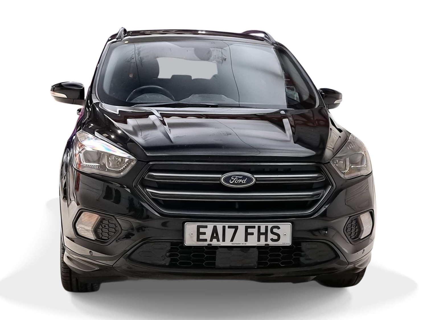 Used Ford Kuga 2017 for sale - 77749124: Photo 7