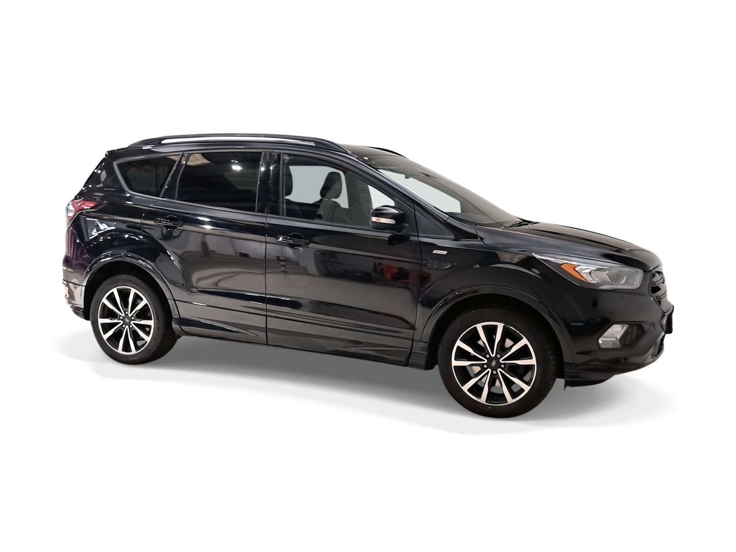 Used Ford Kuga 2017 for sale - 77749124: Photo 8