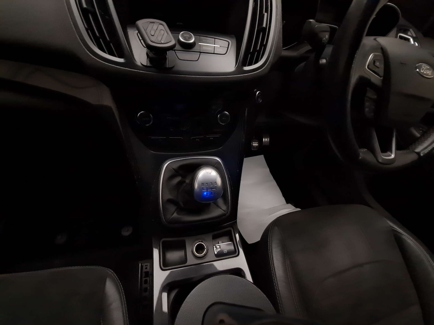 Used Ford Kuga 2017 for sale - 77749124: Photo 9