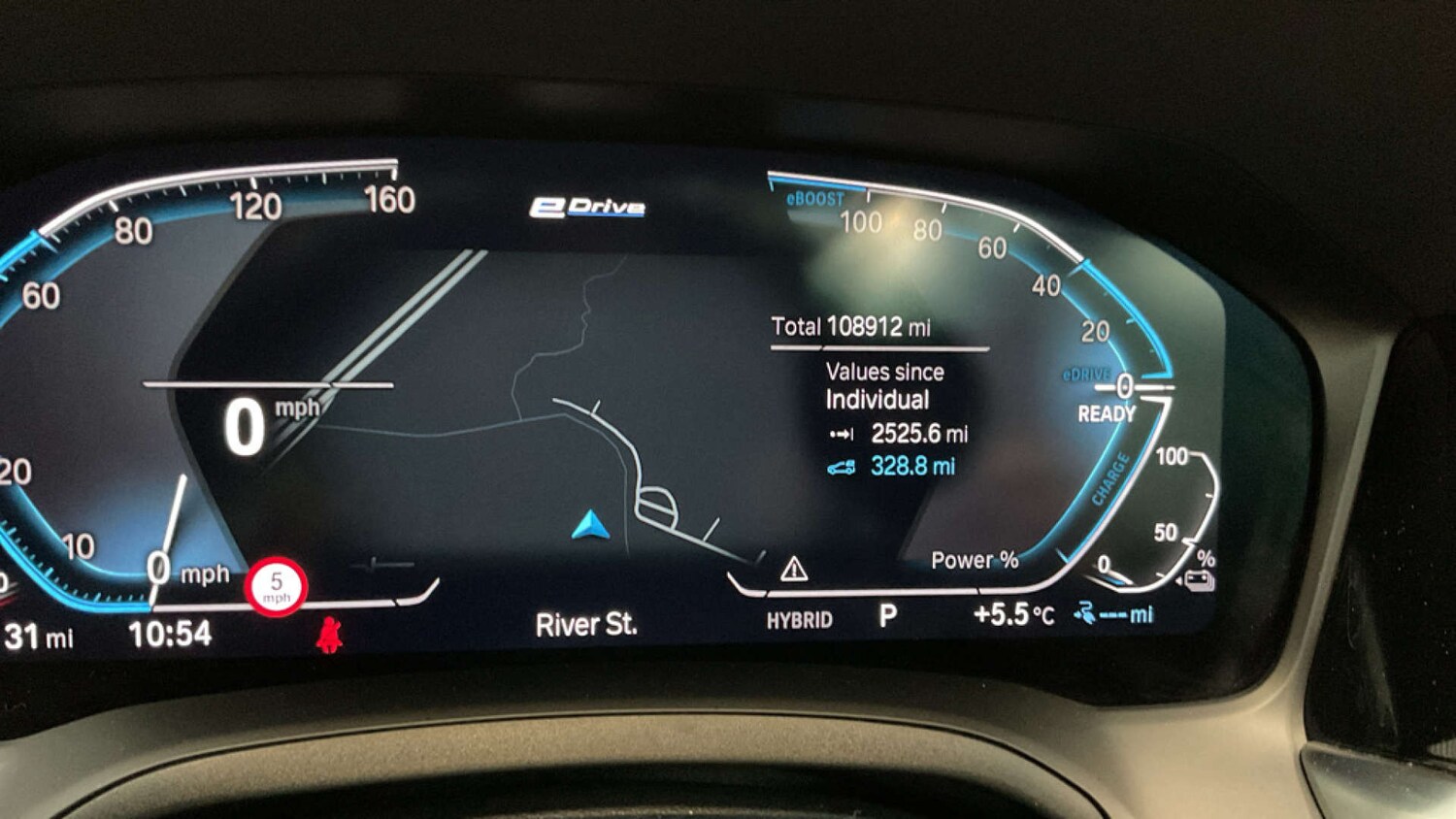 Used BMW 3 Series 2020 for sale - 77664890: Photo 10