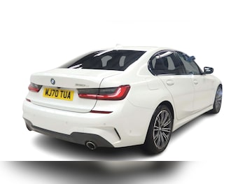Used BMW 3 Series 2020 for sale - 77664890: Photo