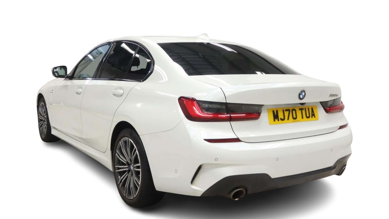 Used BMW 3 Series 2020 for sale - 77664890: Photo 6