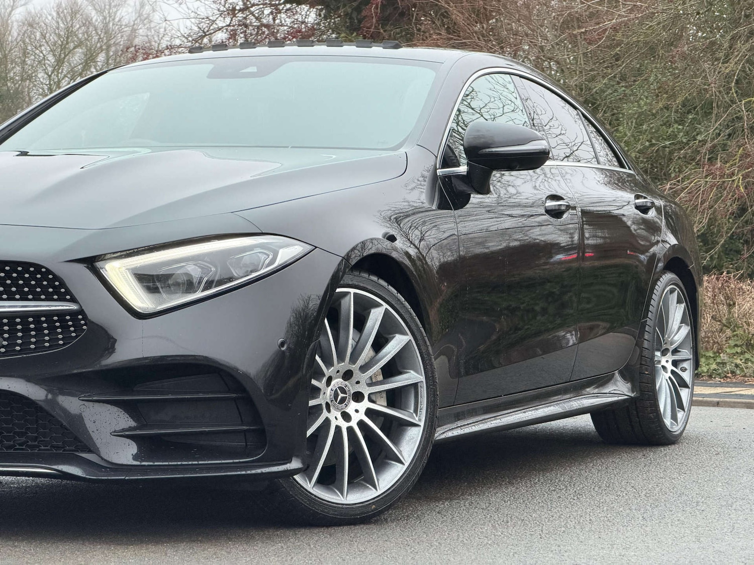 Used Mercedes-Benz CLS 2020 for sale - 77437641: Photo 10