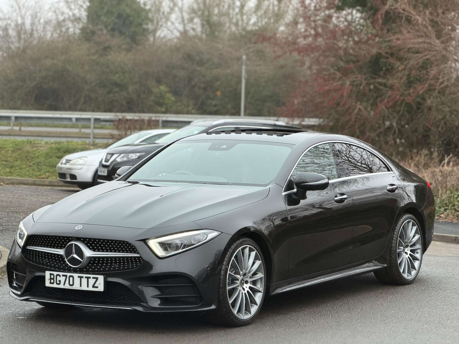 Used Mercedes-Benz CLS 2020 for sale - 77437641: Photo 11