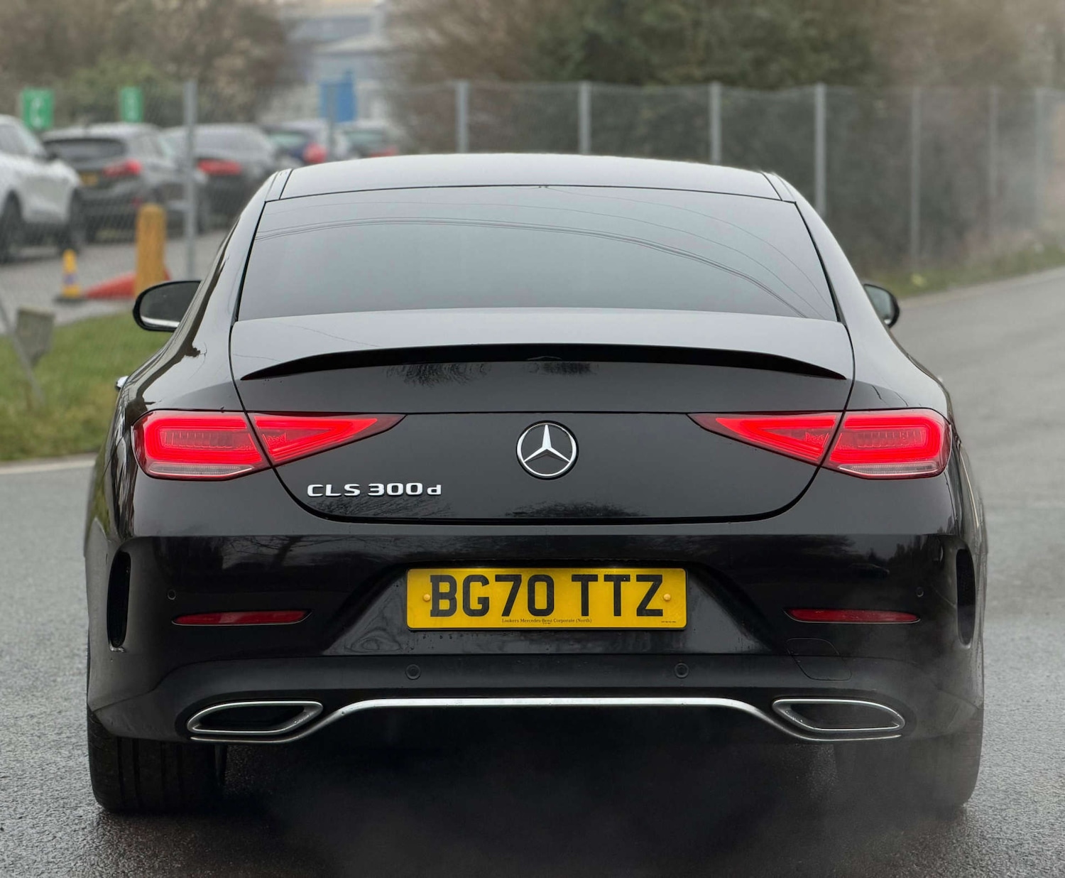 Used Mercedes-Benz CLS 2020 for sale - 77437641: Photo 12