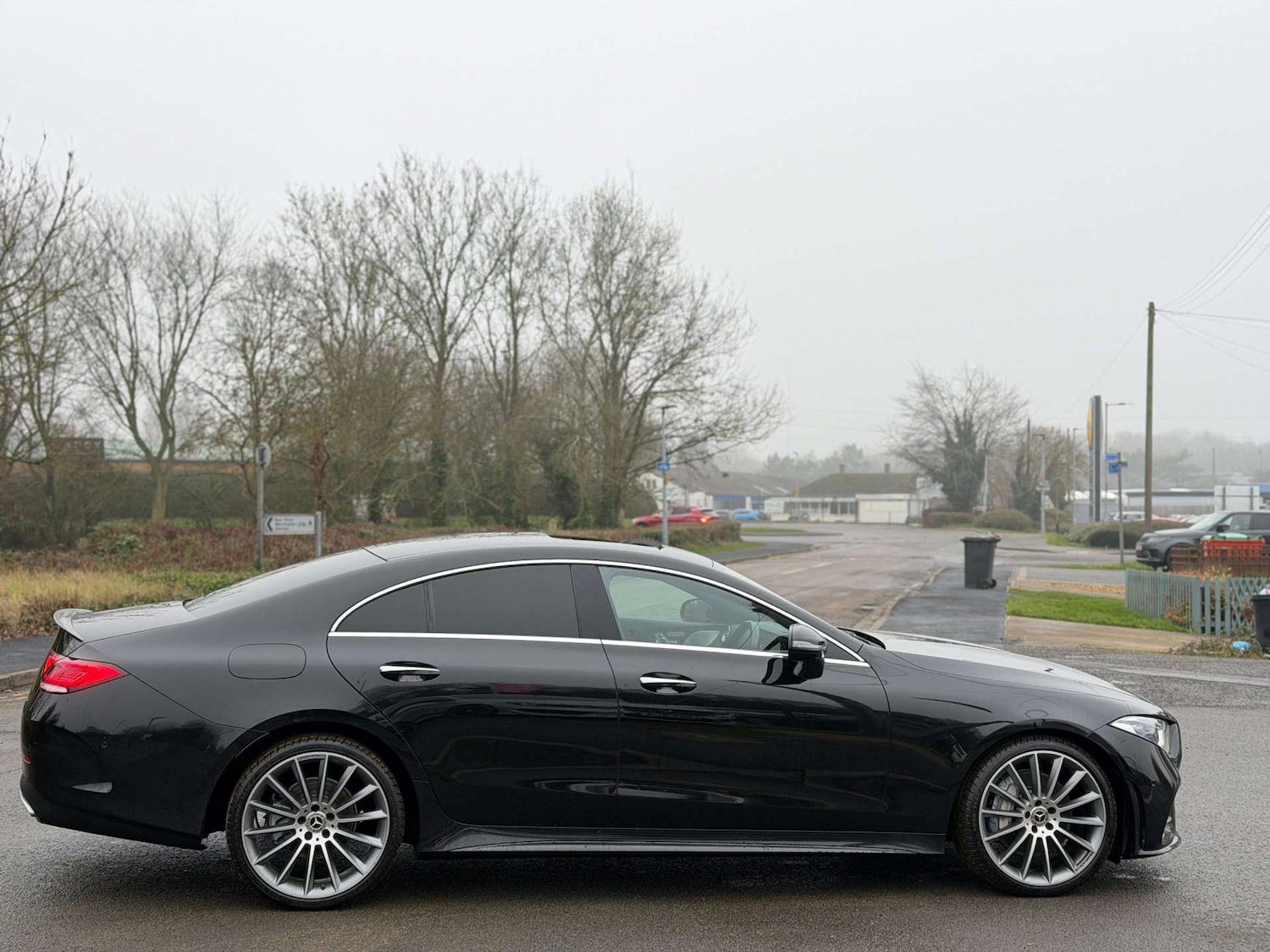 Used Mercedes-Benz CLS 2020 for sale - 77437641: Photo 15