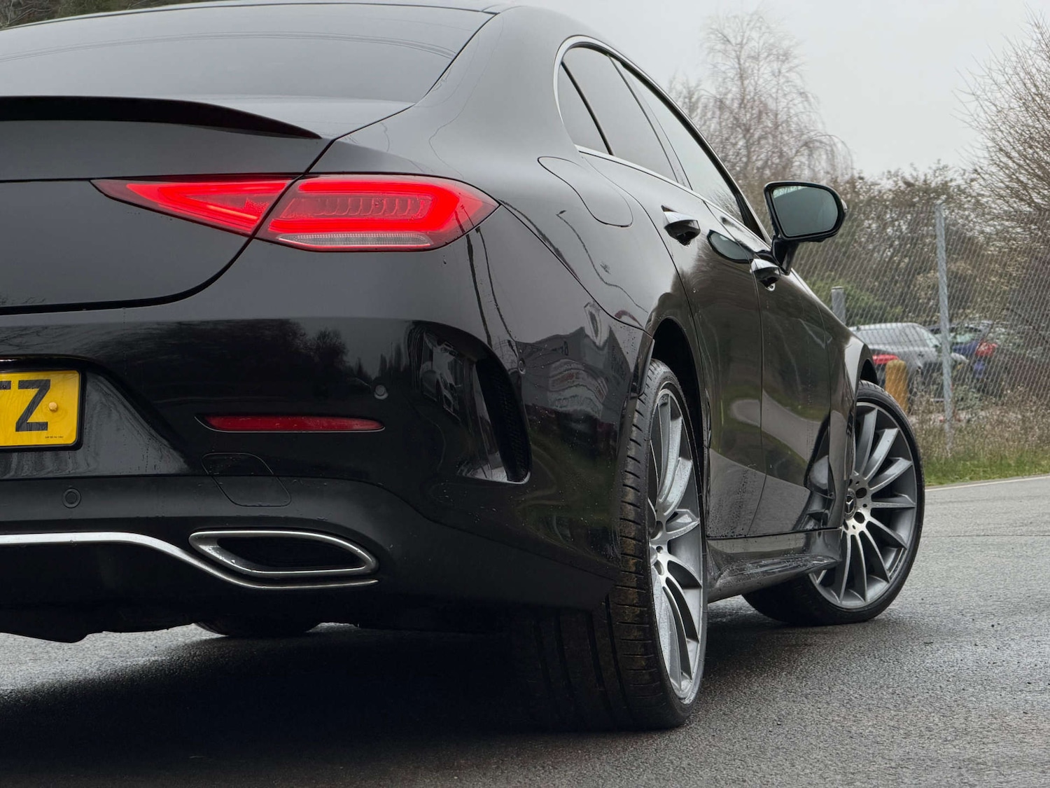 Used Mercedes-Benz CLS 2020 for sale - 77437641: Photo 16