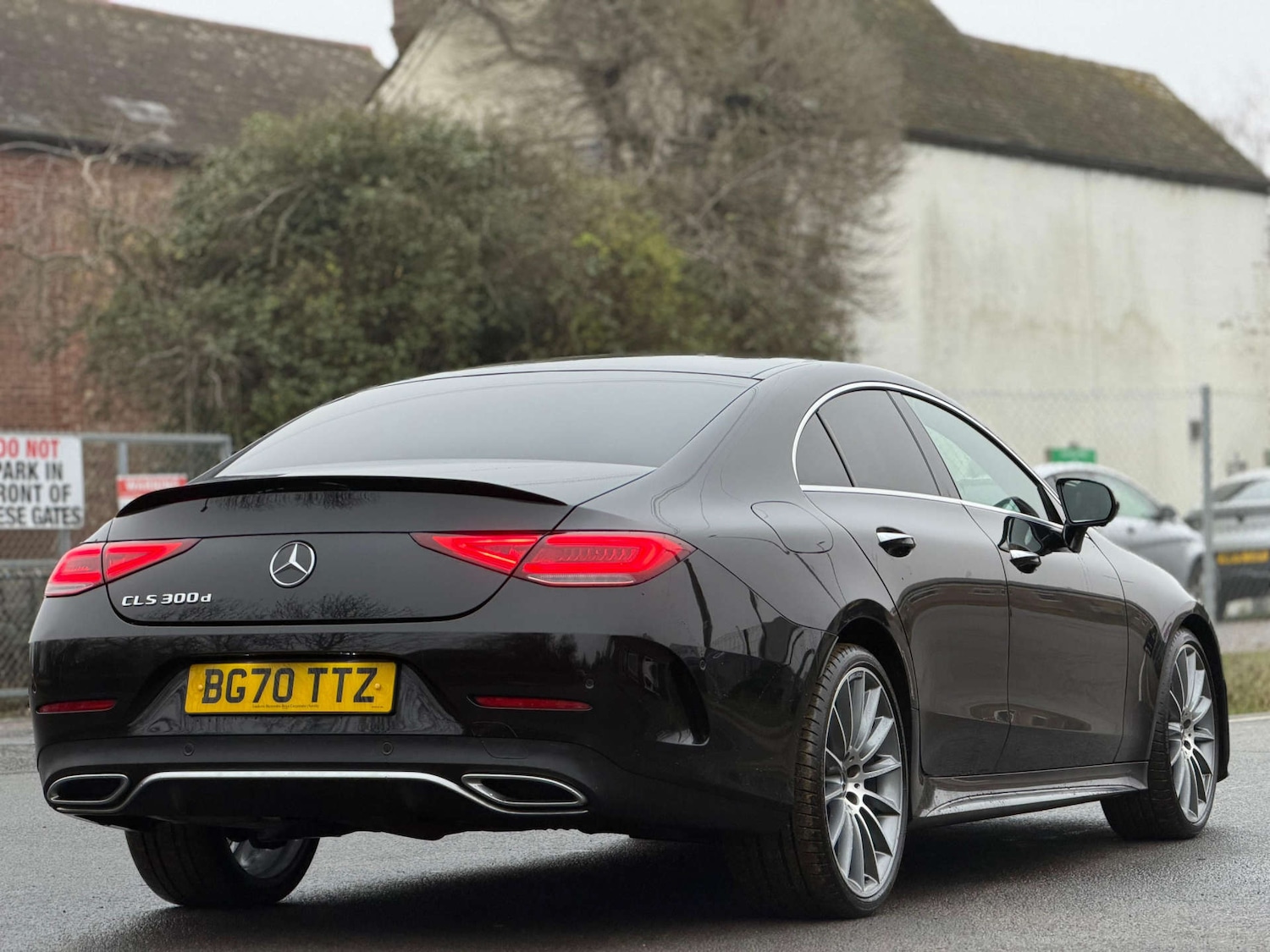 Used Mercedes-Benz CLS 2020 for sale - 77437641: Photo 17