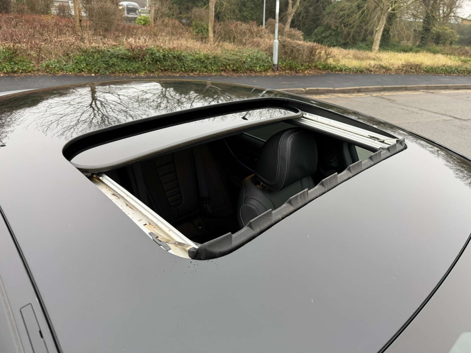 Used Mercedes-Benz CLS 2020 for sale - 77437641: Photo 19