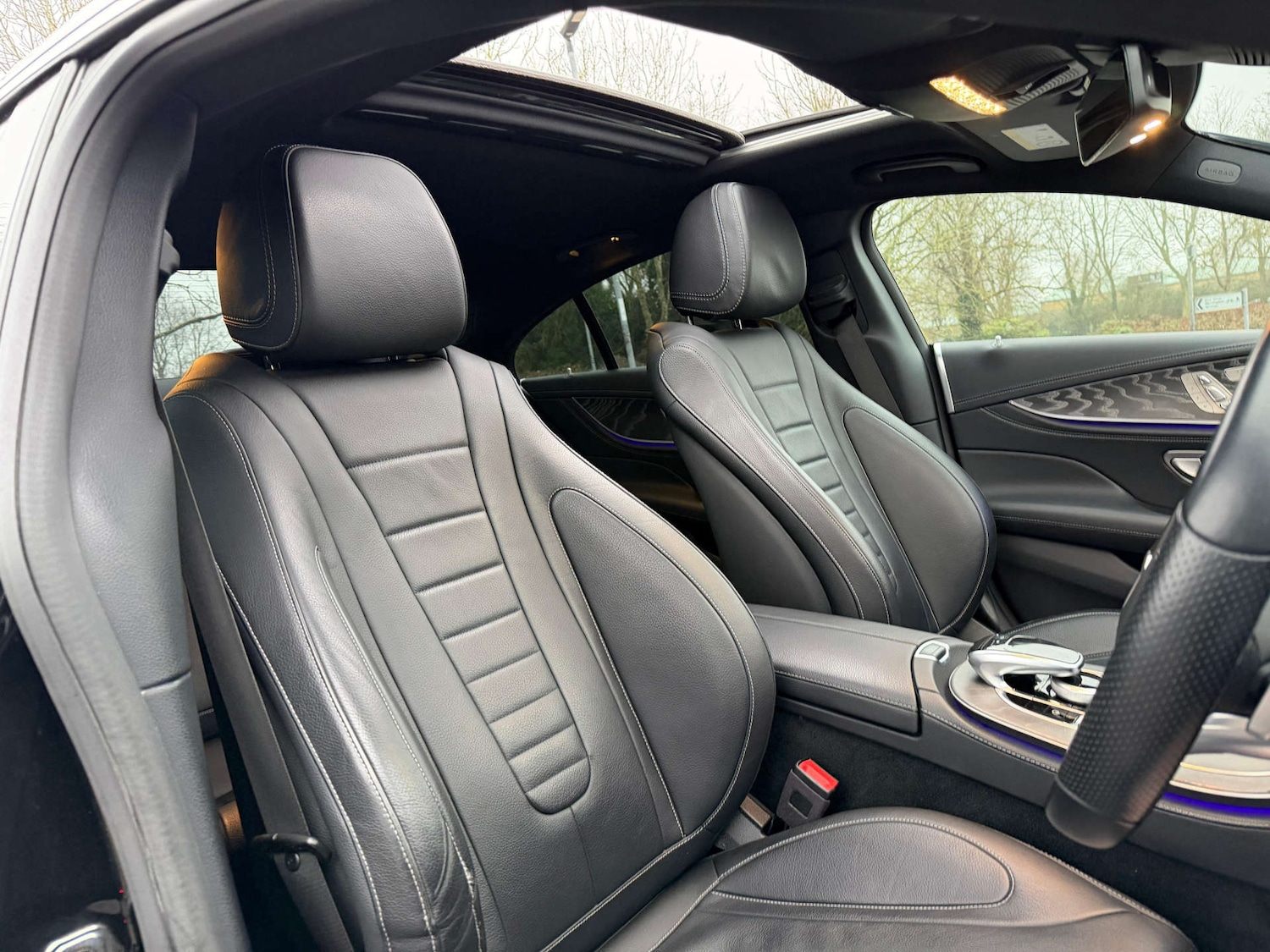 Used Mercedes-Benz CLS 2020 for sale - 77437641: Photo 21