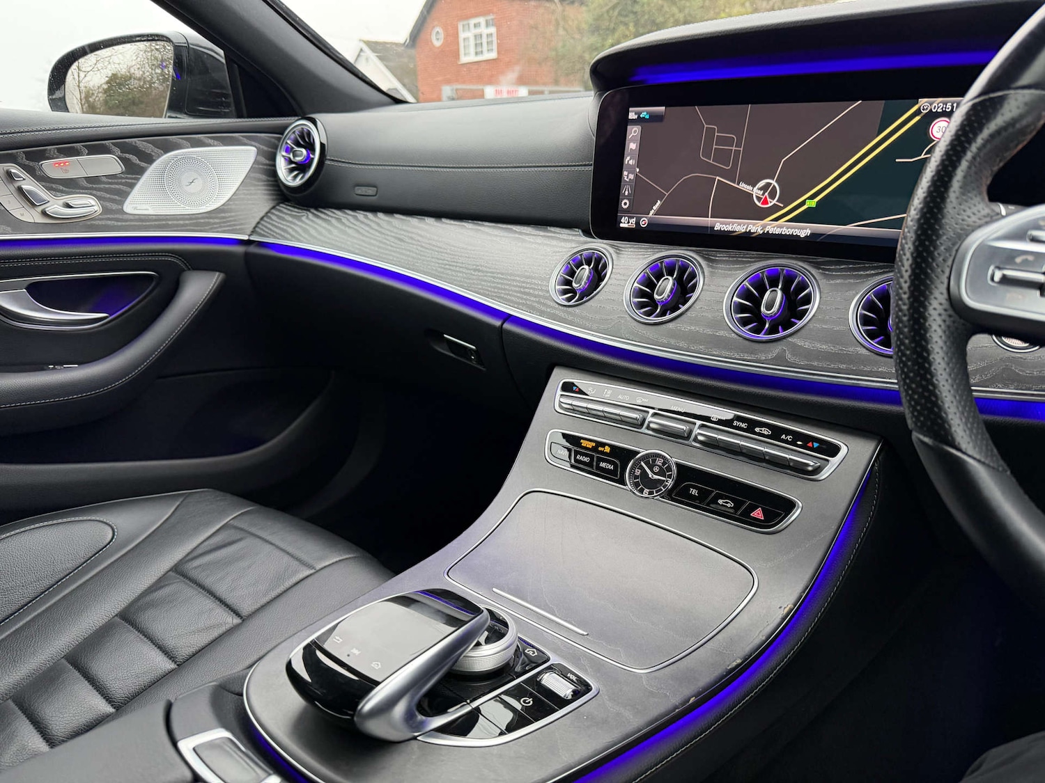 Used Mercedes-Benz CLS 2020 for sale - 77437641: Photo 23