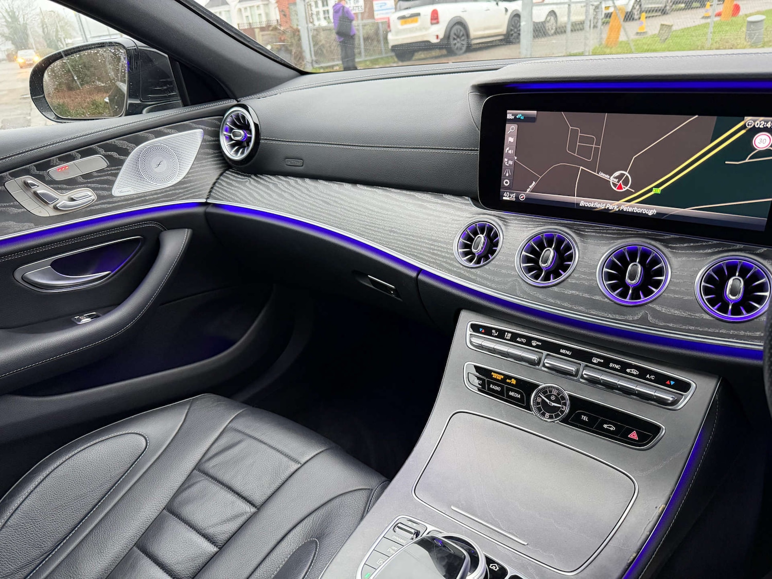 Used Mercedes-Benz CLS 2020 for sale - 77437641: Photo 27