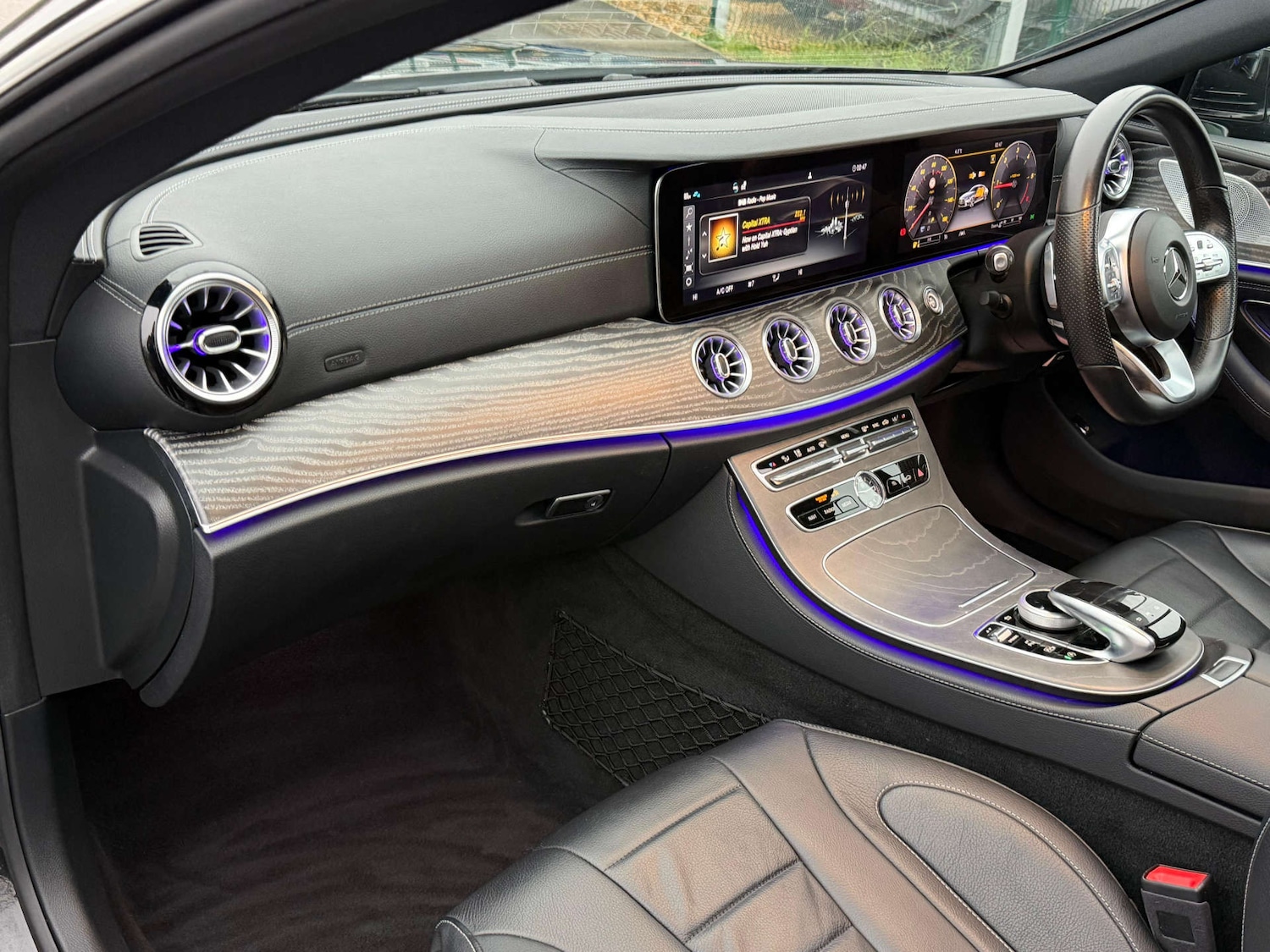 Used Mercedes-Benz CLS 2020 for sale - 77437641: Photo 28