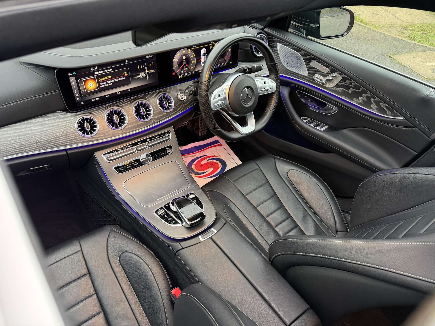 Used Mercedes-Benz CLS 2020 for sale - 77437641: Photo 29