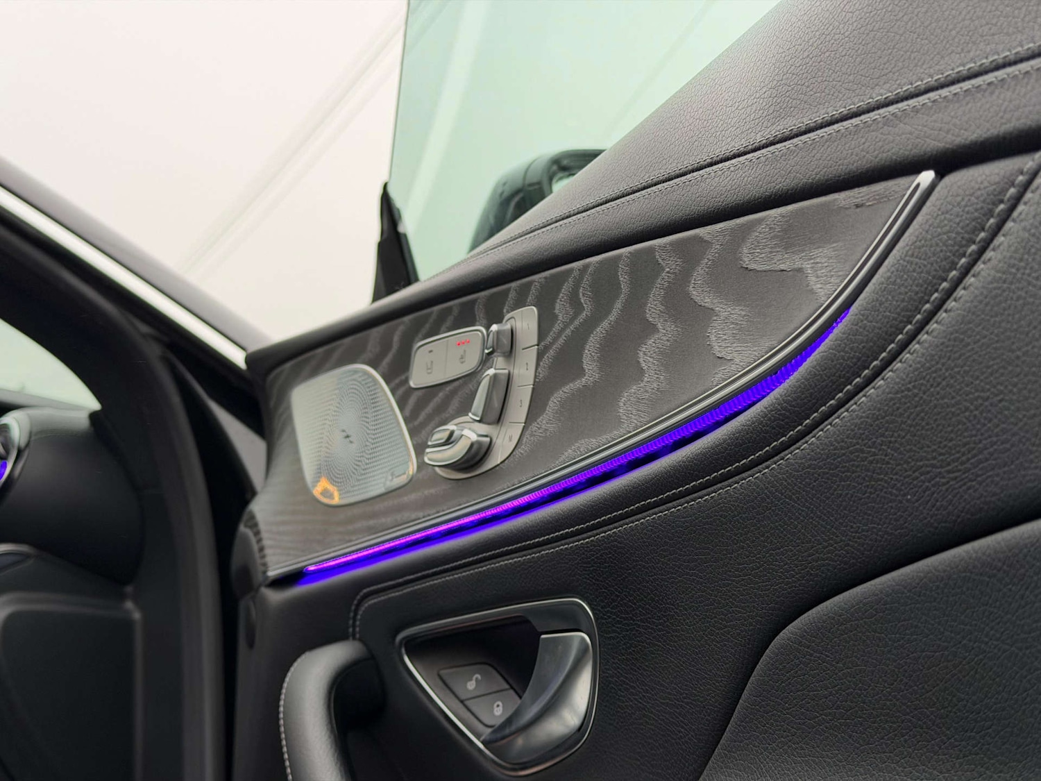 Used Mercedes-Benz CLS 2020 for sale - 77437641: Photo 32