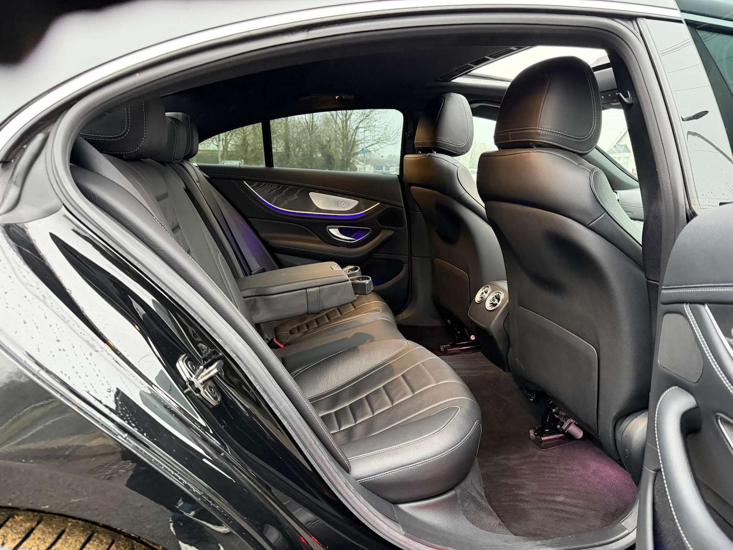 Used Mercedes-Benz CLS 2020 for sale - 77437641: Photo 34