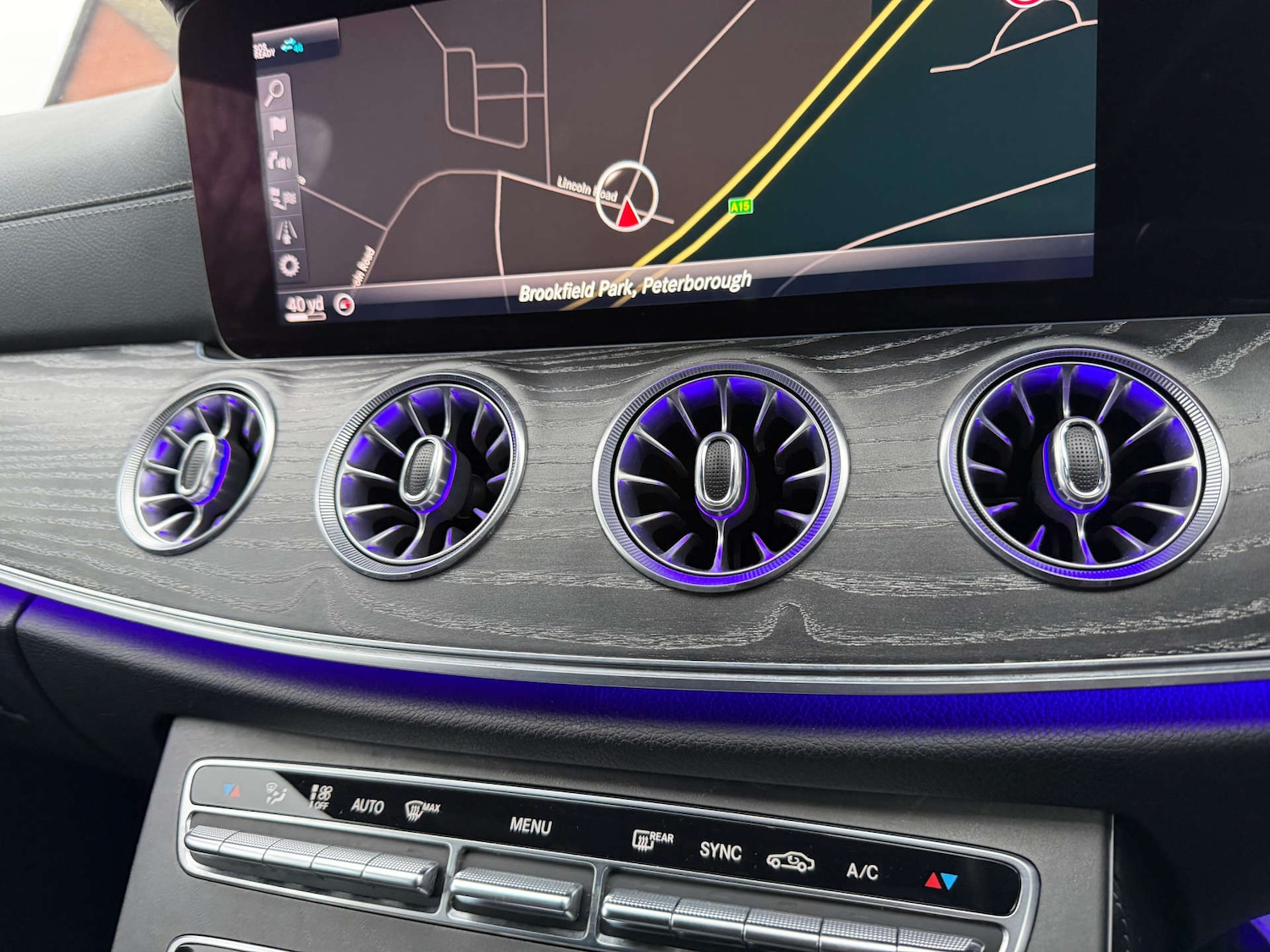 Used Mercedes-Benz CLS 2020 for sale - 77437641: Photo 41