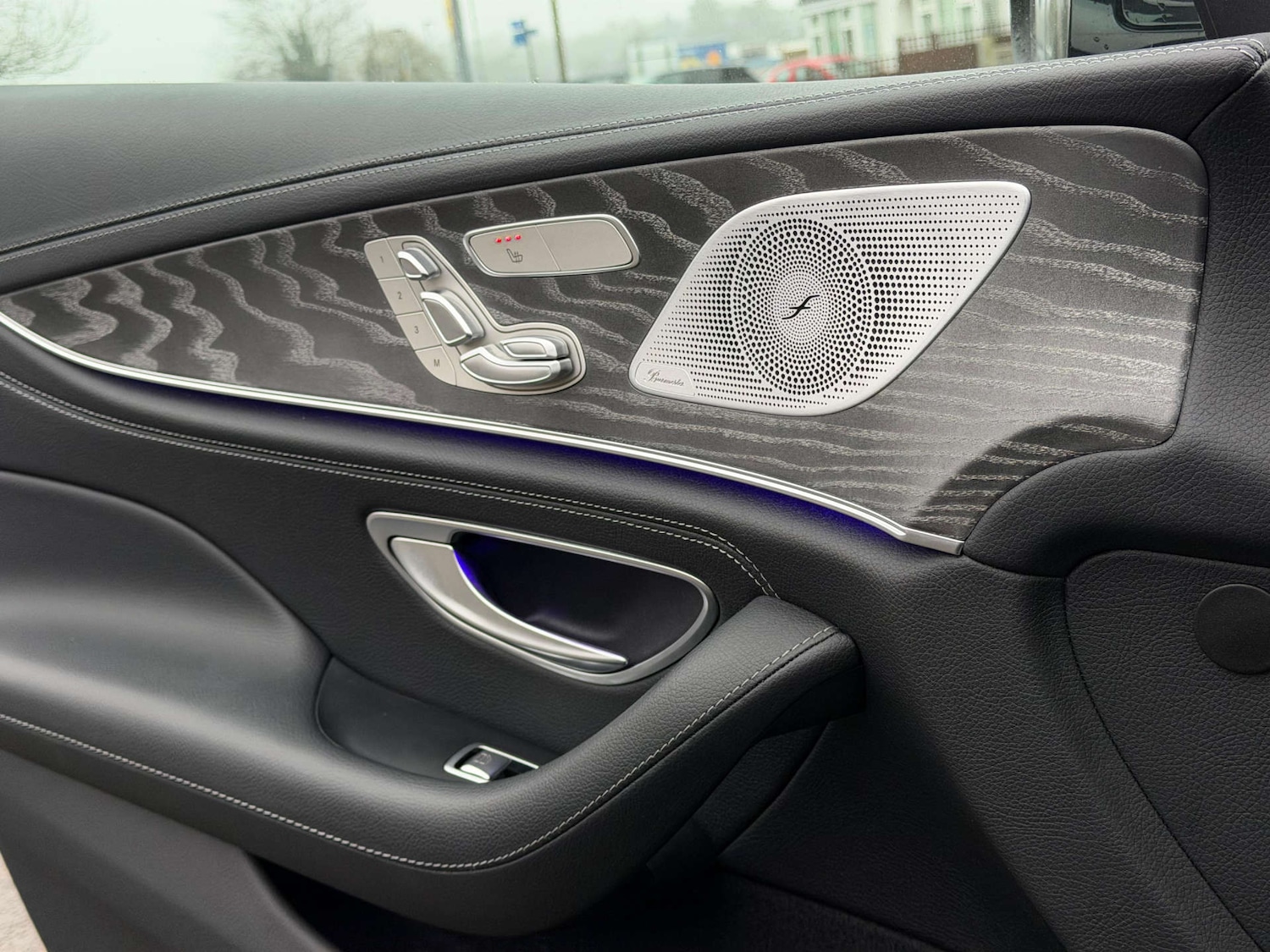 Used Mercedes-Benz CLS 2020 for sale - 77437641: Photo 45