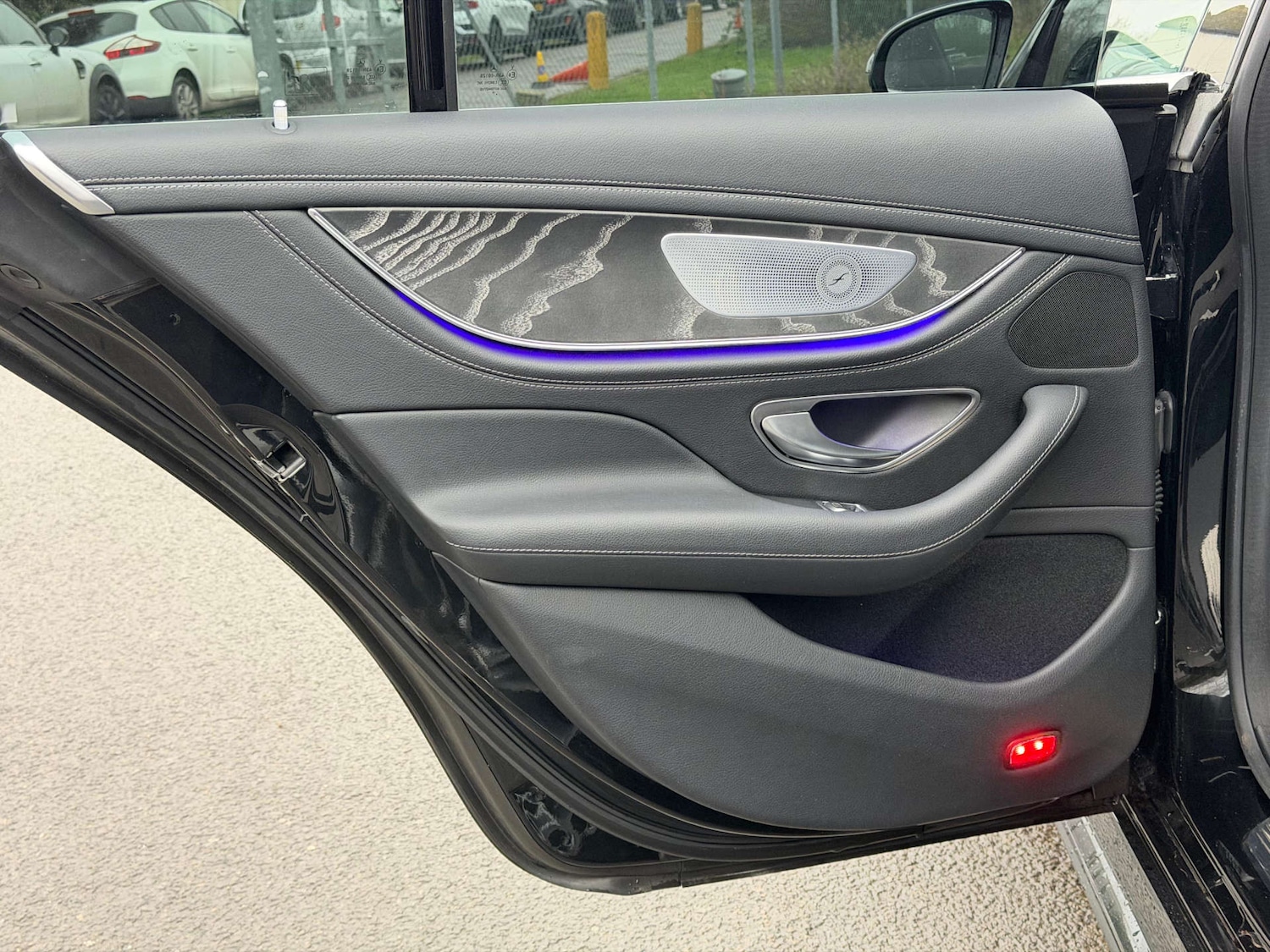 Used Mercedes-Benz CLS 2020 for sale - 77437641: Photo 46