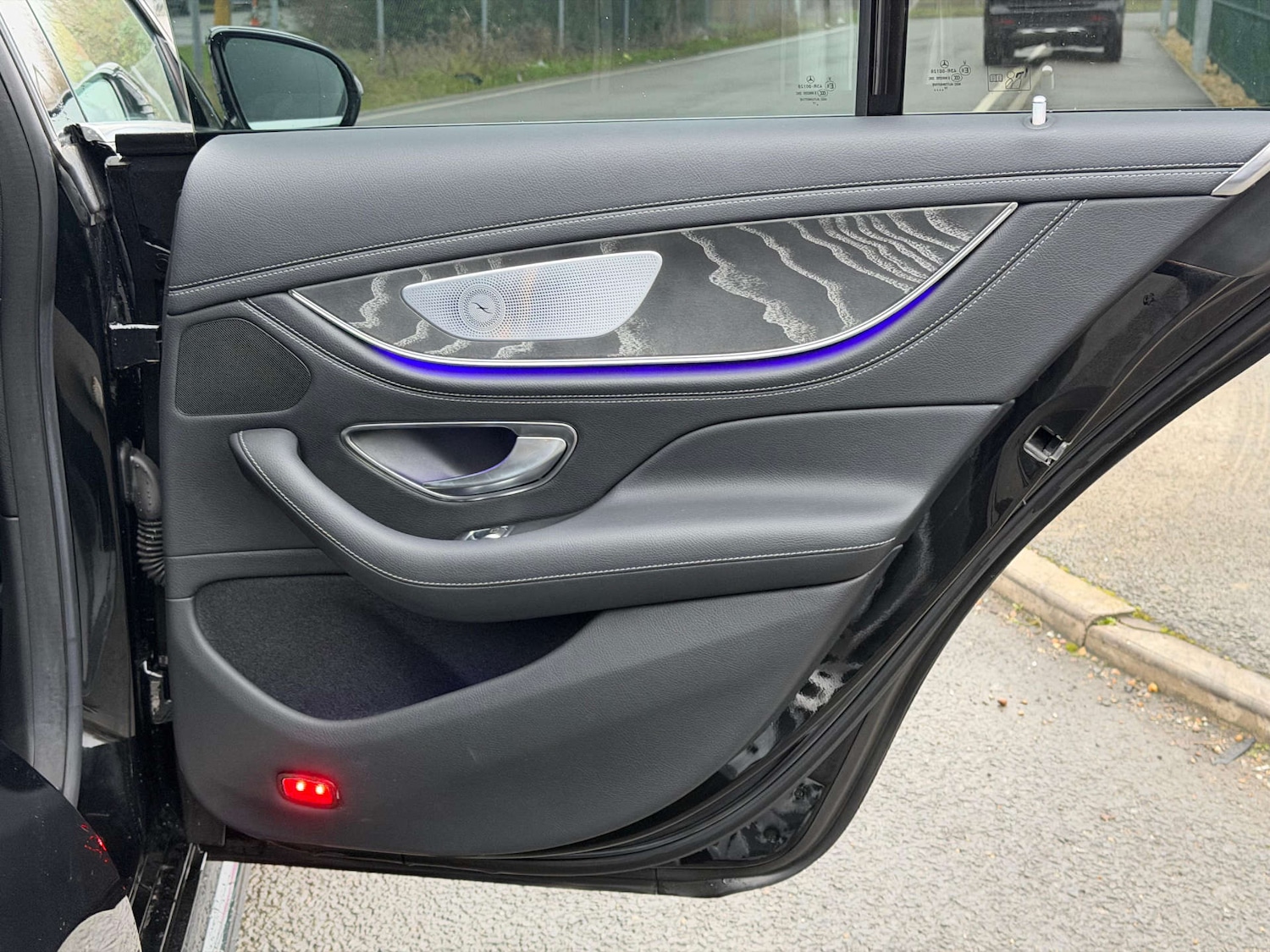 Used Mercedes-Benz CLS 2020 for sale - 77437641: Photo 49