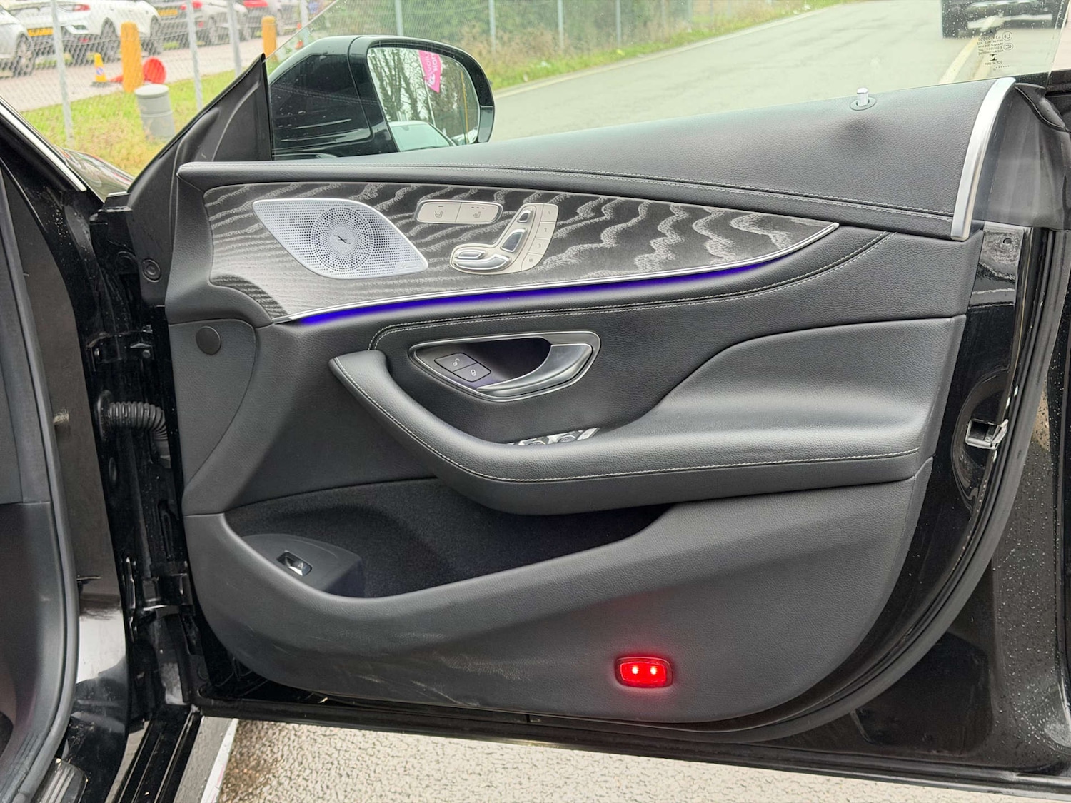 Used Mercedes-Benz CLS 2020 for sale - 77437641: Photo 50