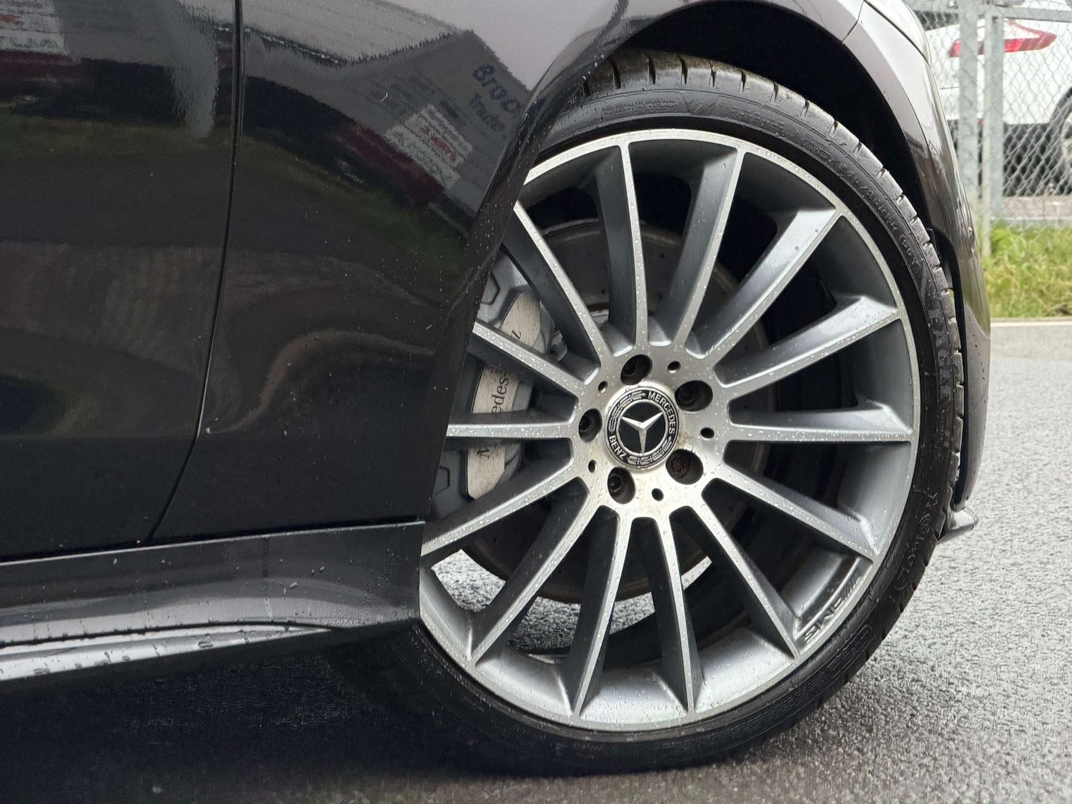 Used Mercedes-Benz CLS 2020 for sale - 77437641: Photo 52