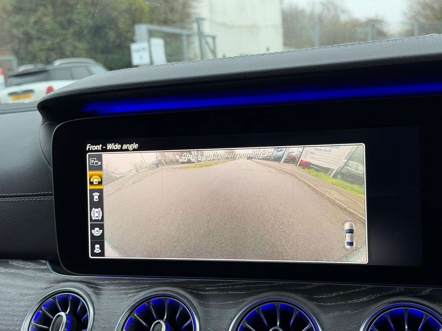 Used Mercedes-Benz CLS 2020 for sale - 77437641: Photo 53