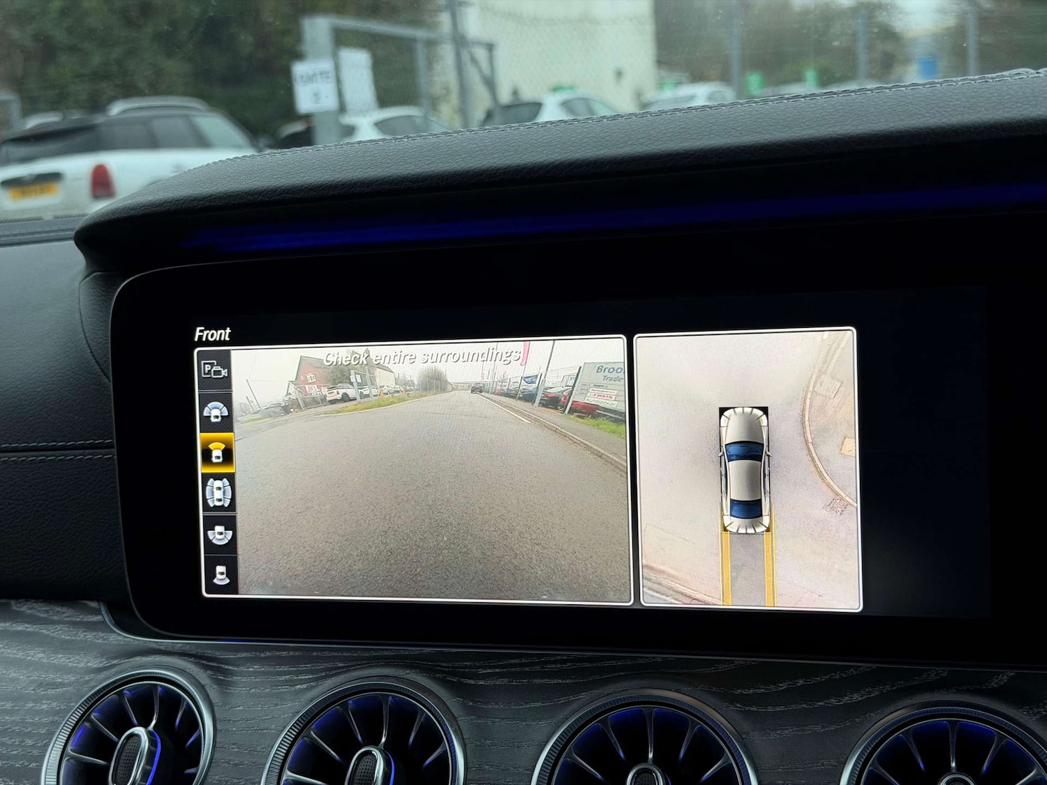 Used Mercedes-Benz CLS 2020 for sale - 77437641: Photo 55