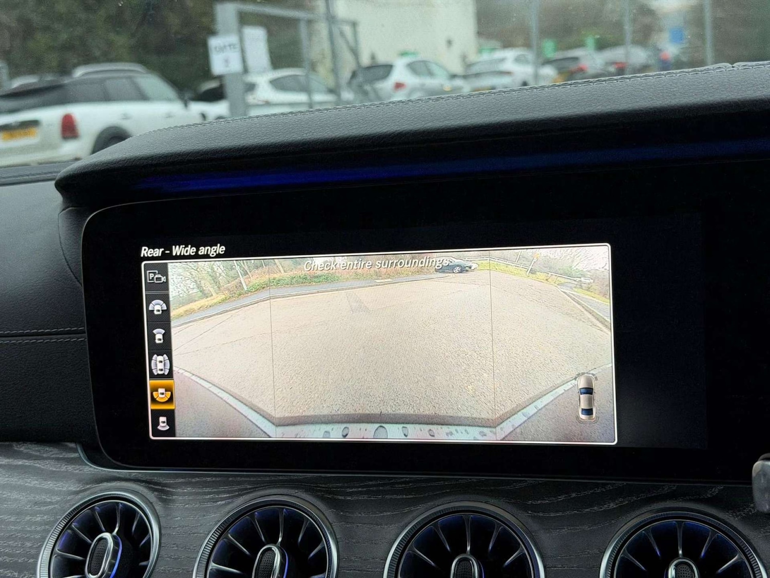 Used Mercedes-Benz CLS 2020 for sale - 77437641: Photo 56