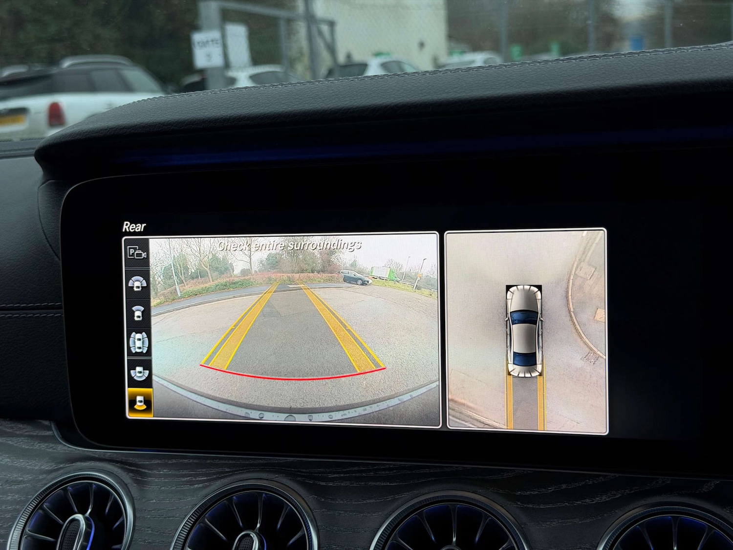 Used Mercedes-Benz CLS 2020 for sale - 77437641: Photo 57