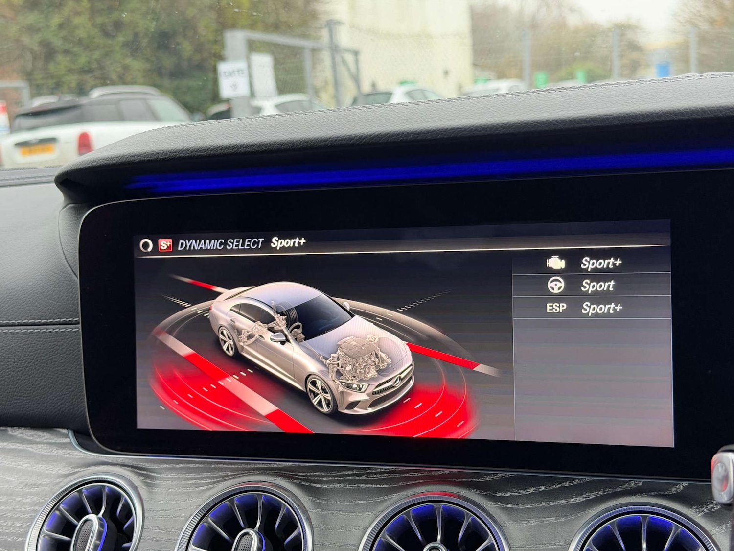 Used Mercedes-Benz CLS 2020 for sale - 77437641: Photo 58