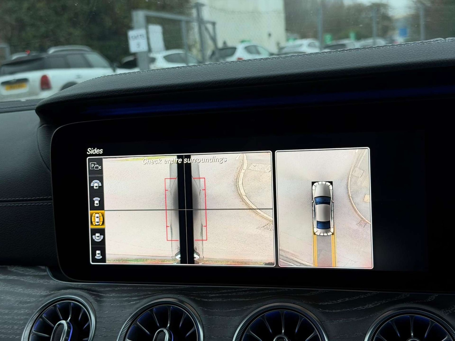 Used Mercedes-Benz CLS 2020 for sale - 77437641: Photo 59