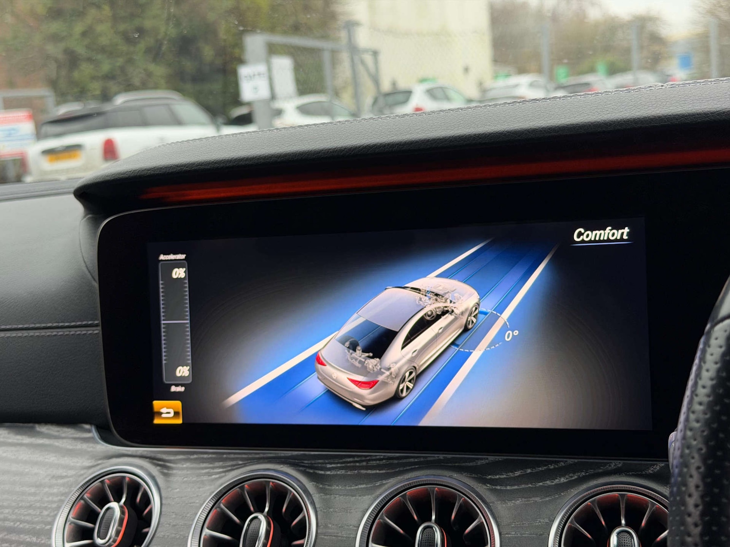 Used Mercedes-Benz CLS 2020 for sale - 77437641: Photo 60